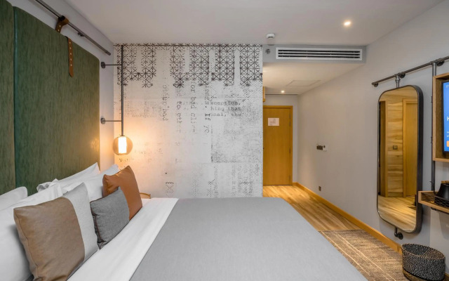 The Social House Nairobi, a Preferred Lifestyle Hotel