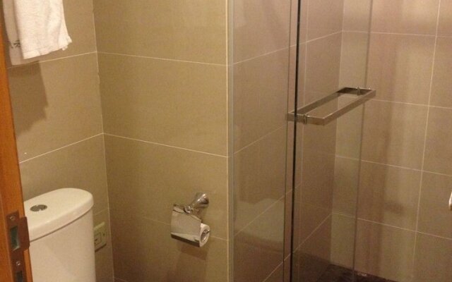 River View Boutique Hotel Beibin Road
