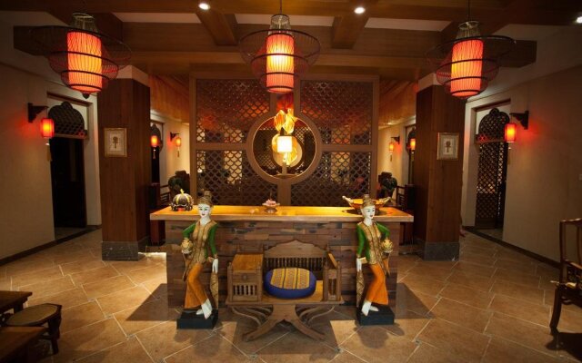 Wutong Yinxiang Inn