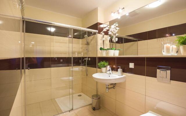 Vacationclub Olympic Park Apartment B307