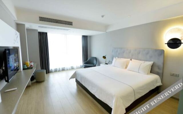 Magnotel Hotel of Xuancheng Ningguo Xianxia Road