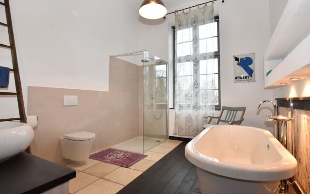 Holiday Home in Steffenshagen With Terrace