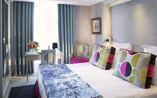 Hôtel Madison