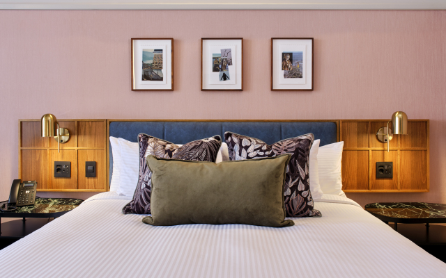 Hyde Johannesburg Rosebank