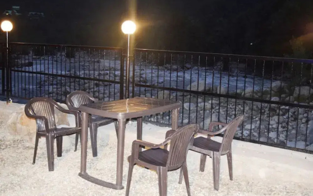 Samsara Manali Retreat