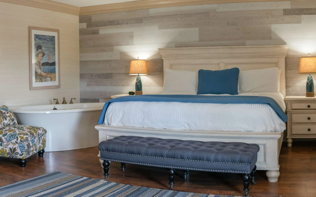 Prestige Beach House, WorldHotels Crafted - фото 5