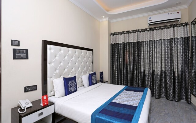 Townhouse OAK Hotel Arnavya