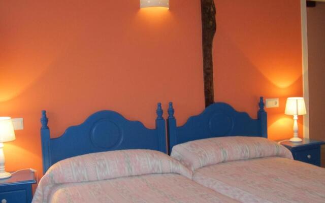 Apartamentos El Majuelo