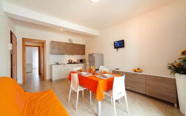 Residence Galleria Gran Mado'