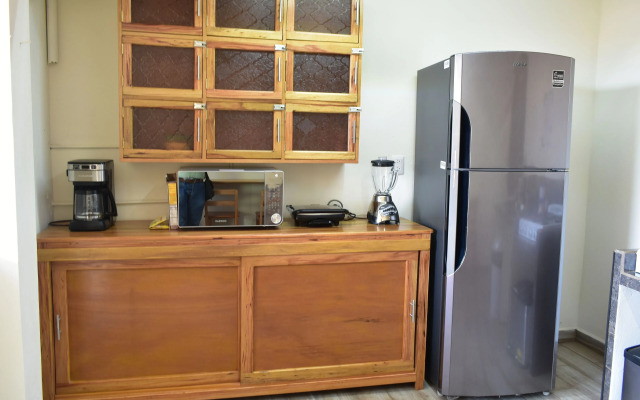 Casa Janaab Palenque - Hostel