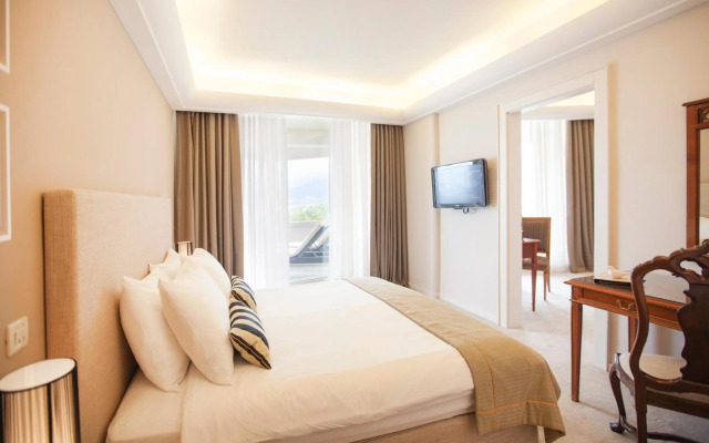 Hotel Croatia Cavtat