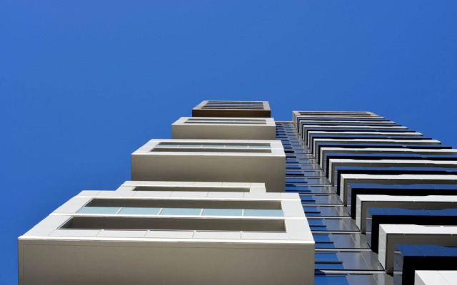 Serviced Apartments Melbourne- Opus