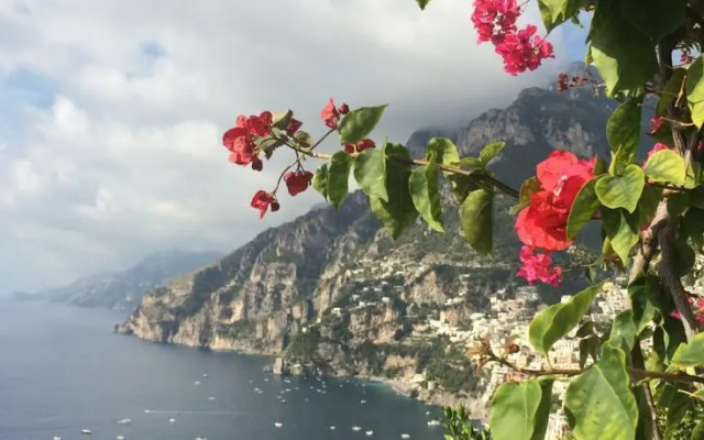 Villa Giò - PositanoHouse