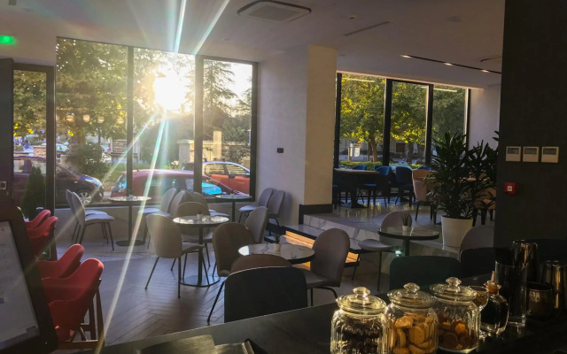 Park Hotel Larisa