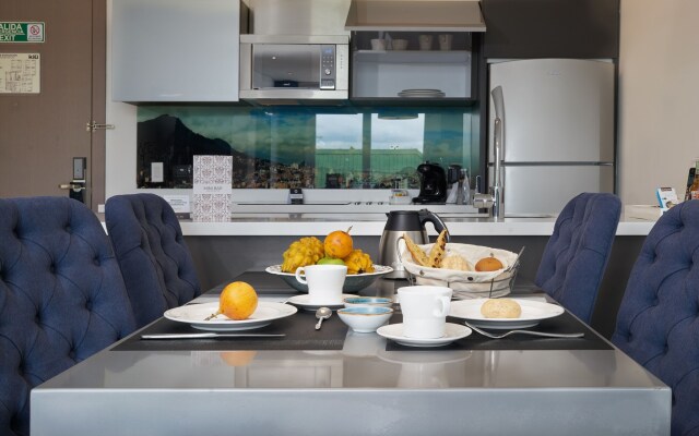 100 Luxury Suites by Preferred