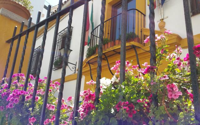 Hotel Casa De Los Naranjos