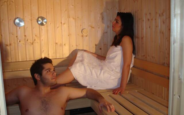 Argentikon Luxury Suites