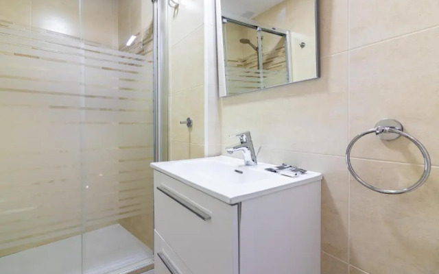 Malaga Center Flat Aventurero Boutique