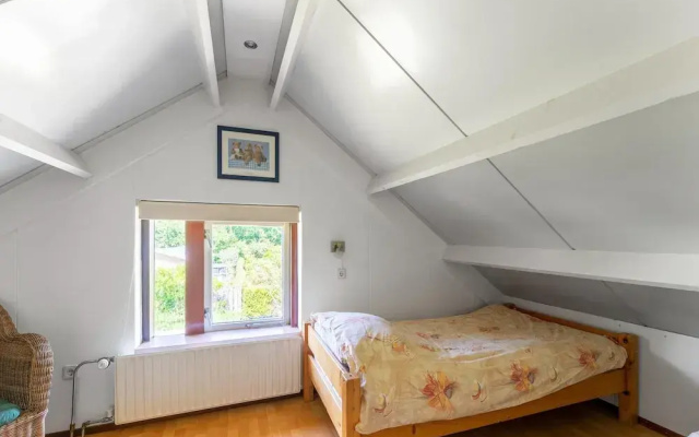 Holiday Home Zeeland Near Westerschelde