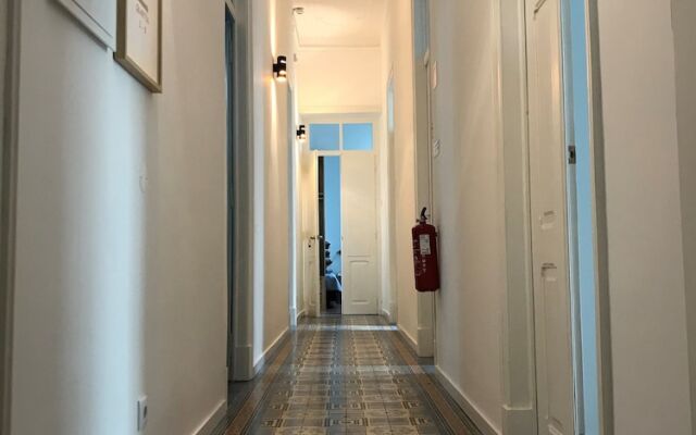 Baron Faro - Guest House