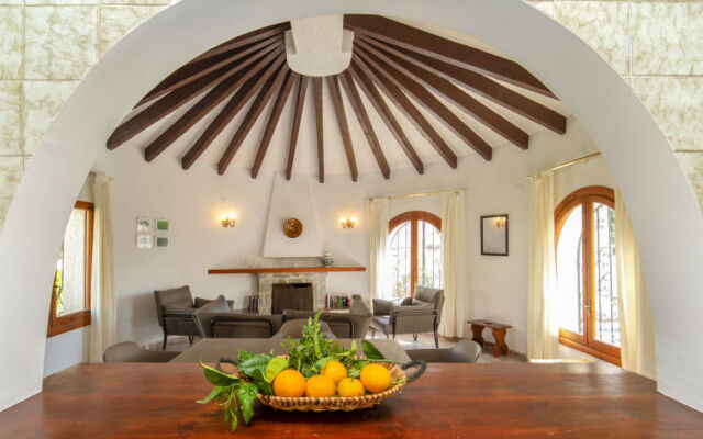 Holiday Home Miss