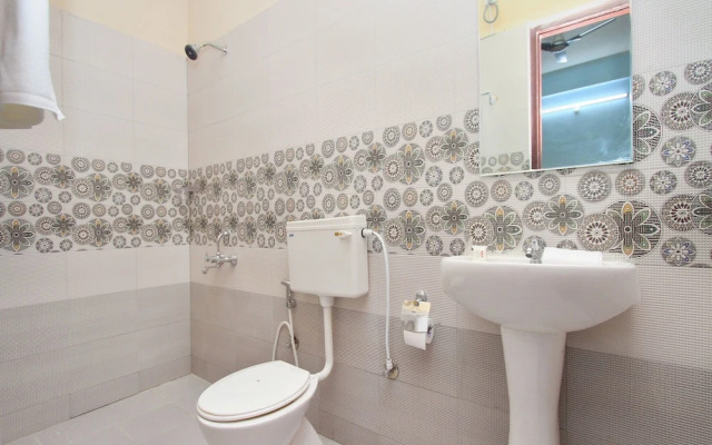 OYO 11058 Shelton Suites Manayata