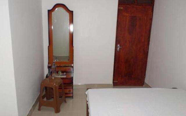 Rest Inn