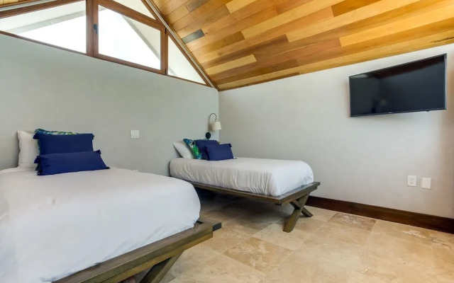The Enclave- Private Island