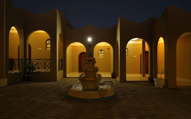 Shorfet Al Alamin Hotel