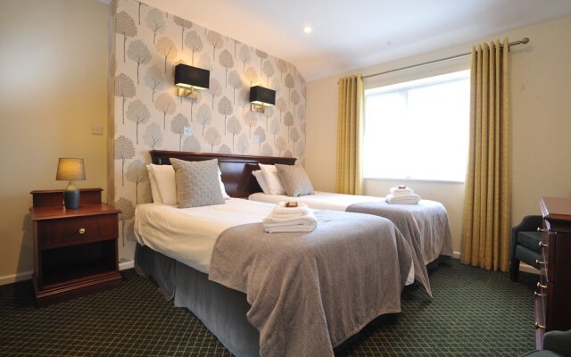 Bells Hotel and Country Club