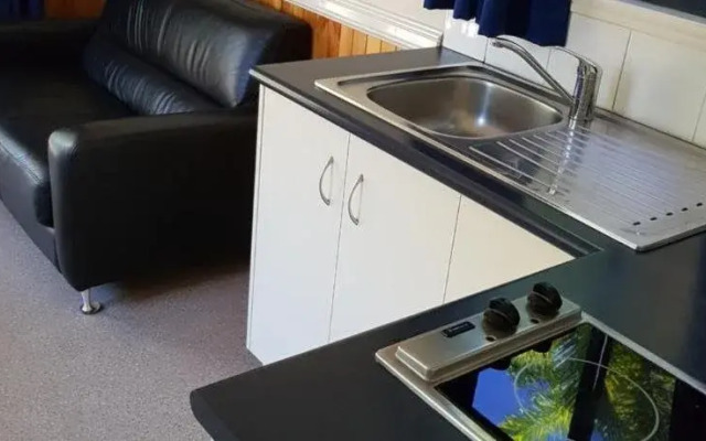 Coral Coast Tourist Park