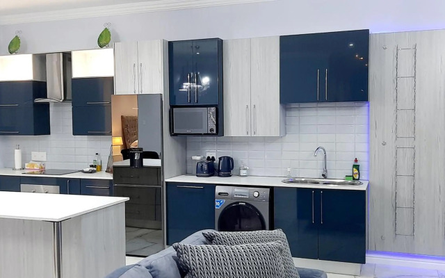 The Franklin Loft Apartments
