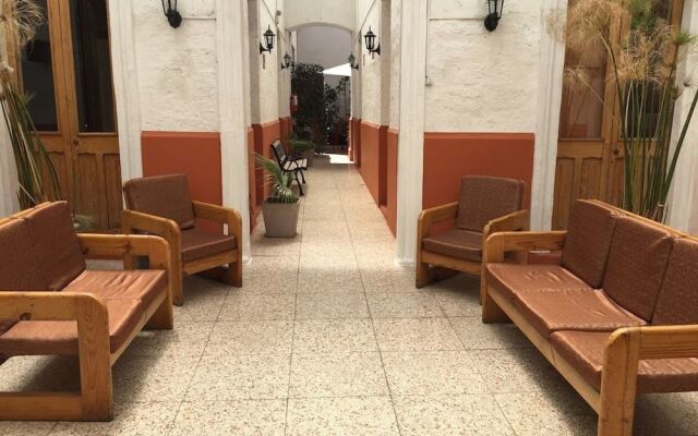 Hostal Nuñez