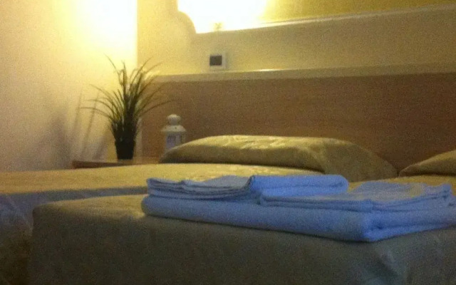 Hotel Orly