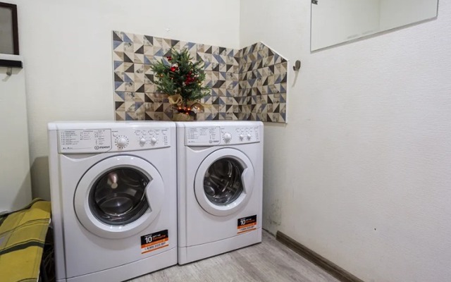 Point U Piter Лиговский 50 к13