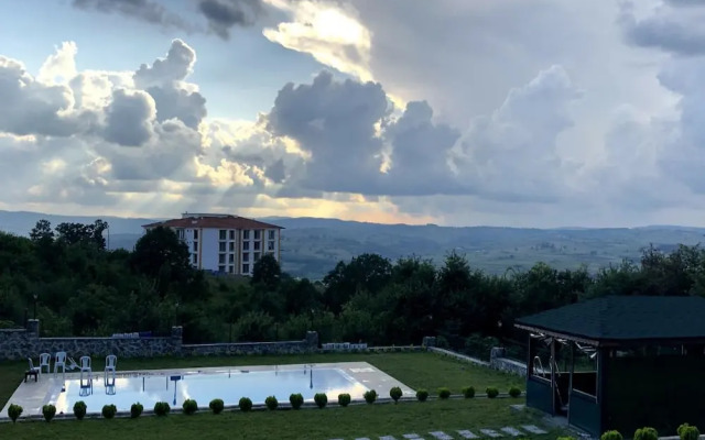Yagmur Park