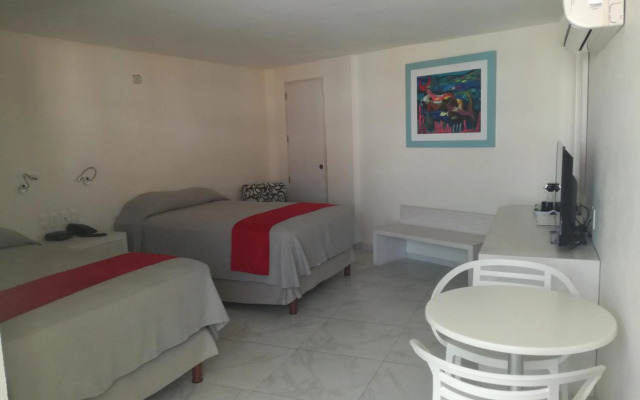 We Hotel Acapulco