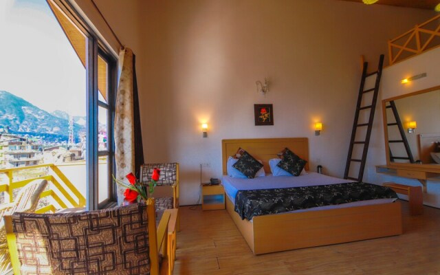V Resorts Apple Croft Cottage