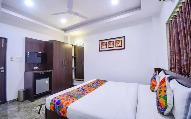 Fabhotel Rani Tower