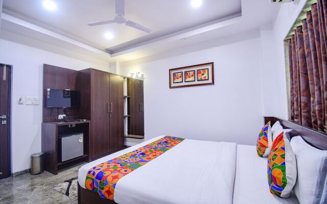 Fabhotel Rani Tower