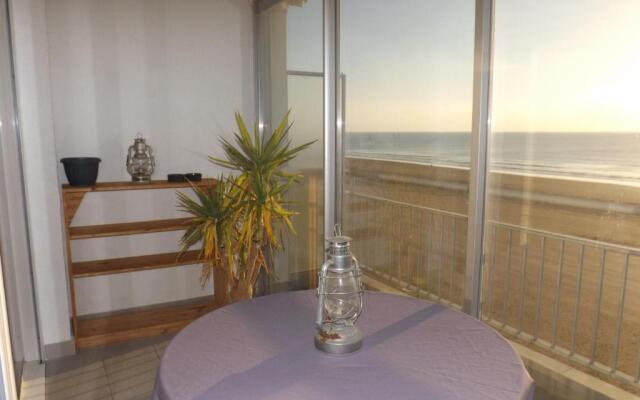 Appartement Saint-Gilles-Croix-de-Vie, 2 pièces, 4 personnes - FR-1-428-24