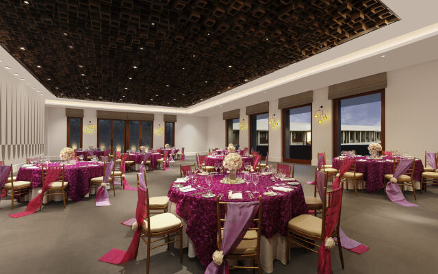 InterContinental Chennai Mahabalipuram Resort by IHG