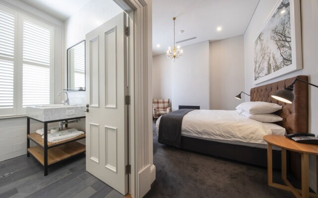 The Crafers Hotel