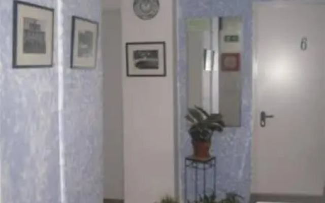 Pension Castil
