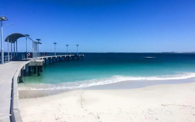Coastal Paradise Jurien Bay