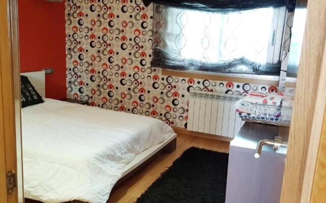Piso en Vigo 150m2 Hasta 7 huéspedes