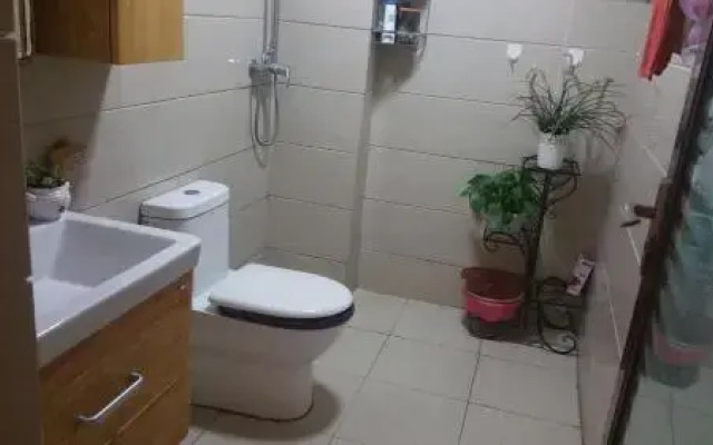 guesthouse (Shuang Liu airport)