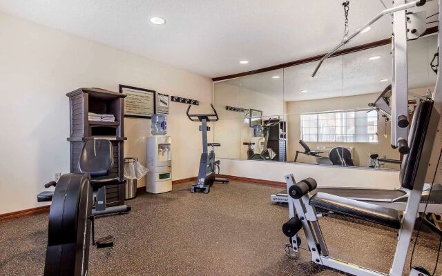 Quality Inn & Suites Owasso