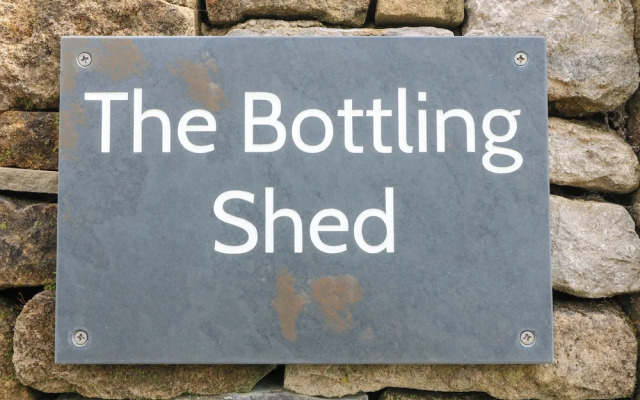 The Bottling Shed
