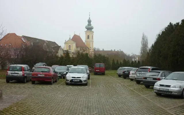 Grf Czirky Panzi